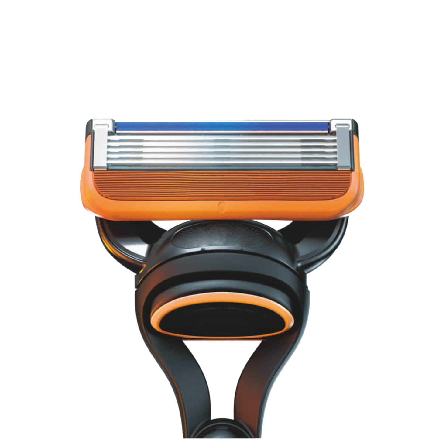 Fusion5 Razor Blades for Gillette Fusion 5, Proglide & Proshield - 4 Pack