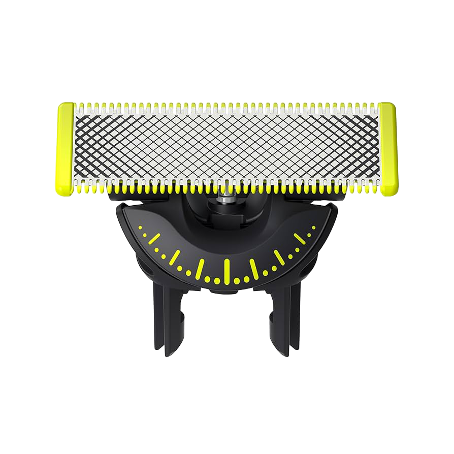 OneBlade 360 Blades - for Original Phillips OneBlade, Pro, 360 and Face - 3 Pack