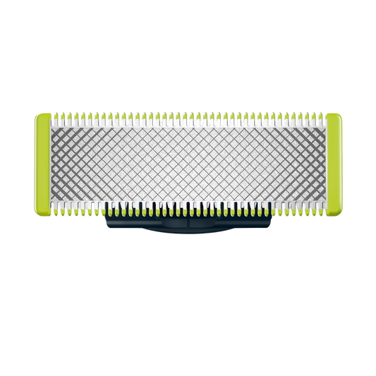 OneBlade Blades - for Original Phillips OneBlade, Pro, 360 and Face - 3 Pack