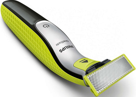 OneBlade Blades - for Original Phillips OneBlade, Pro, 360 and Face - 3 Pack