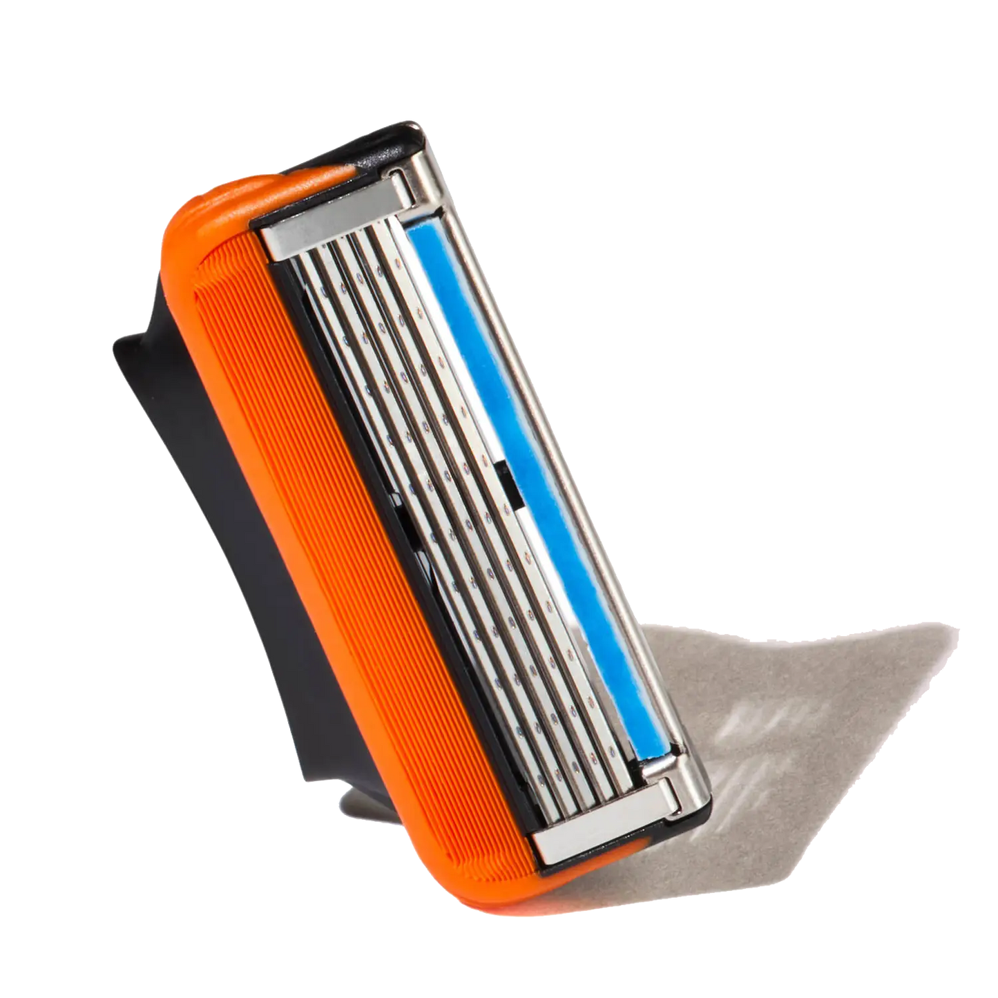 Fusion5 Razor Blades for Gillette Fusion 5, Proglide & Proshield - 4 Pack