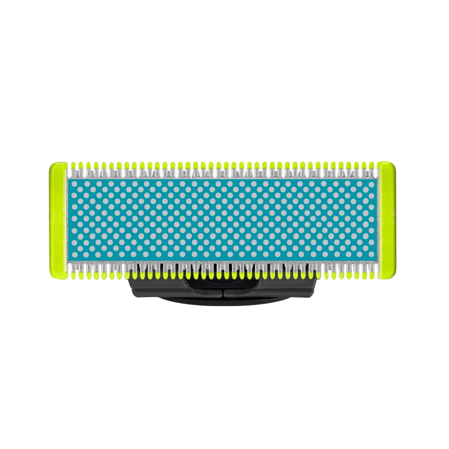 OneBlade Anti-Friction Blades - for Original Phillips OneBlade, Pro, 360 and Face - 2 Pack